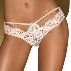 Penthouse Culotte MERMAID FANTASY Rose